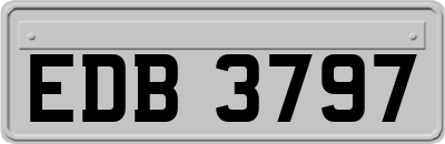 EDB3797