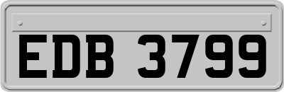EDB3799