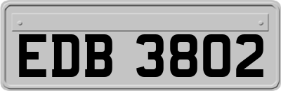 EDB3802