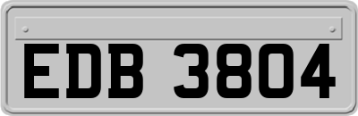 EDB3804