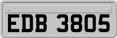 EDB3805