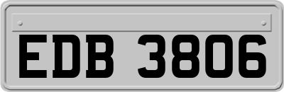 EDB3806