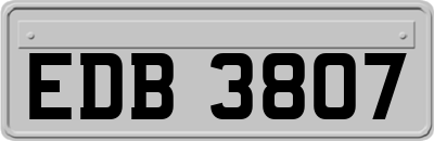 EDB3807