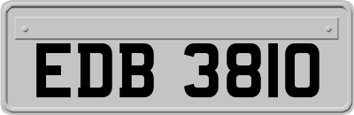 EDB3810