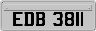 EDB3811