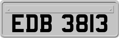 EDB3813