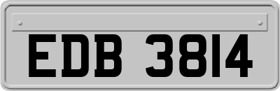 EDB3814
