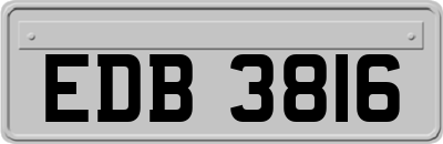 EDB3816