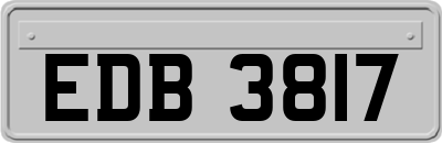 EDB3817
