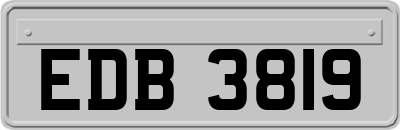EDB3819