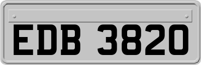 EDB3820