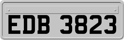 EDB3823