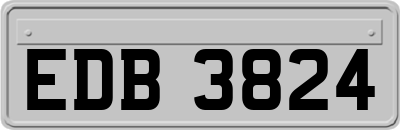 EDB3824
