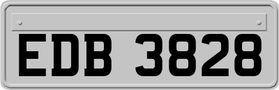 EDB3828