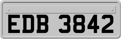 EDB3842