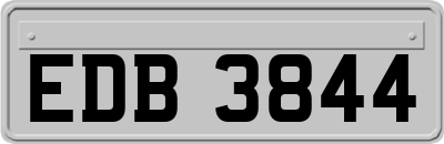 EDB3844