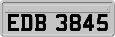EDB3845