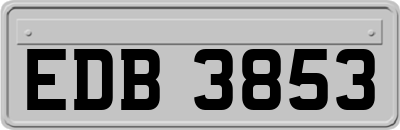 EDB3853