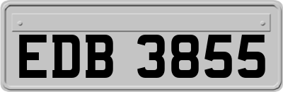 EDB3855