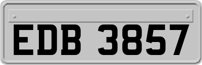 EDB3857
