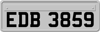 EDB3859
