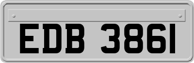 EDB3861