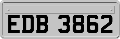 EDB3862