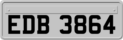 EDB3864