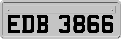 EDB3866