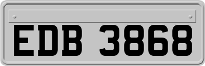 EDB3868