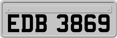 EDB3869