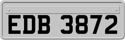 EDB3872