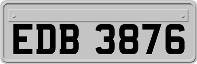 EDB3876