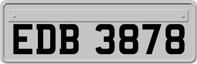EDB3878