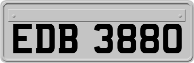 EDB3880