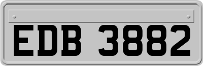 EDB3882
