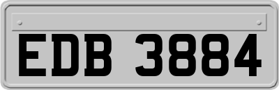 EDB3884