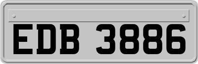 EDB3886