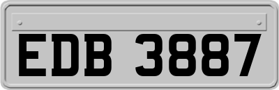 EDB3887