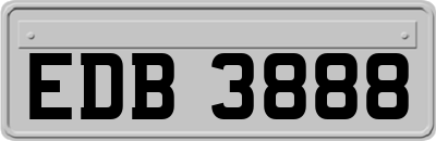 EDB3888