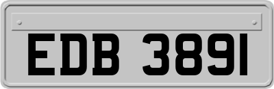 EDB3891