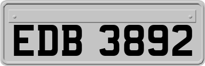 EDB3892