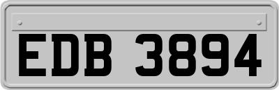 EDB3894