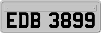 EDB3899
