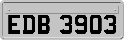 EDB3903