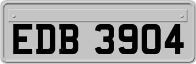 EDB3904