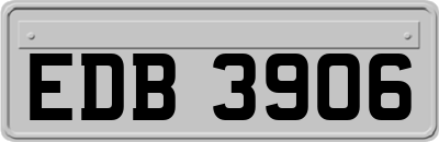 EDB3906