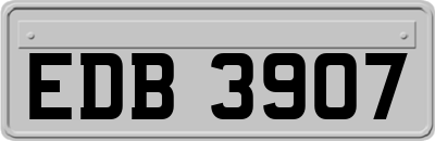 EDB3907