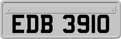 EDB3910
