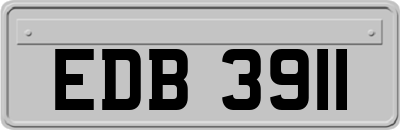 EDB3911